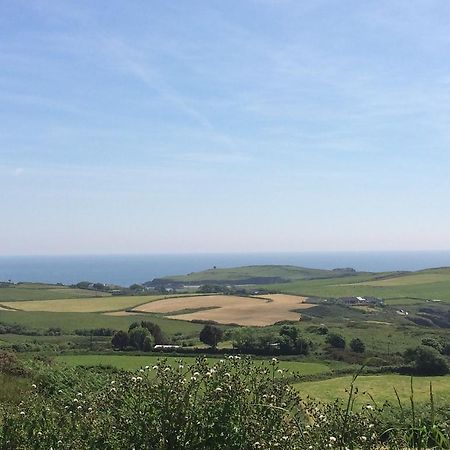 Sandycove House Bed & Breakfast Bed & Breakfast Castlehaven Екстериор снимка
