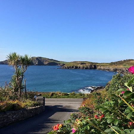 Sandycove House Bed & Breakfast Bed & Breakfast Castlehaven Стая снимка