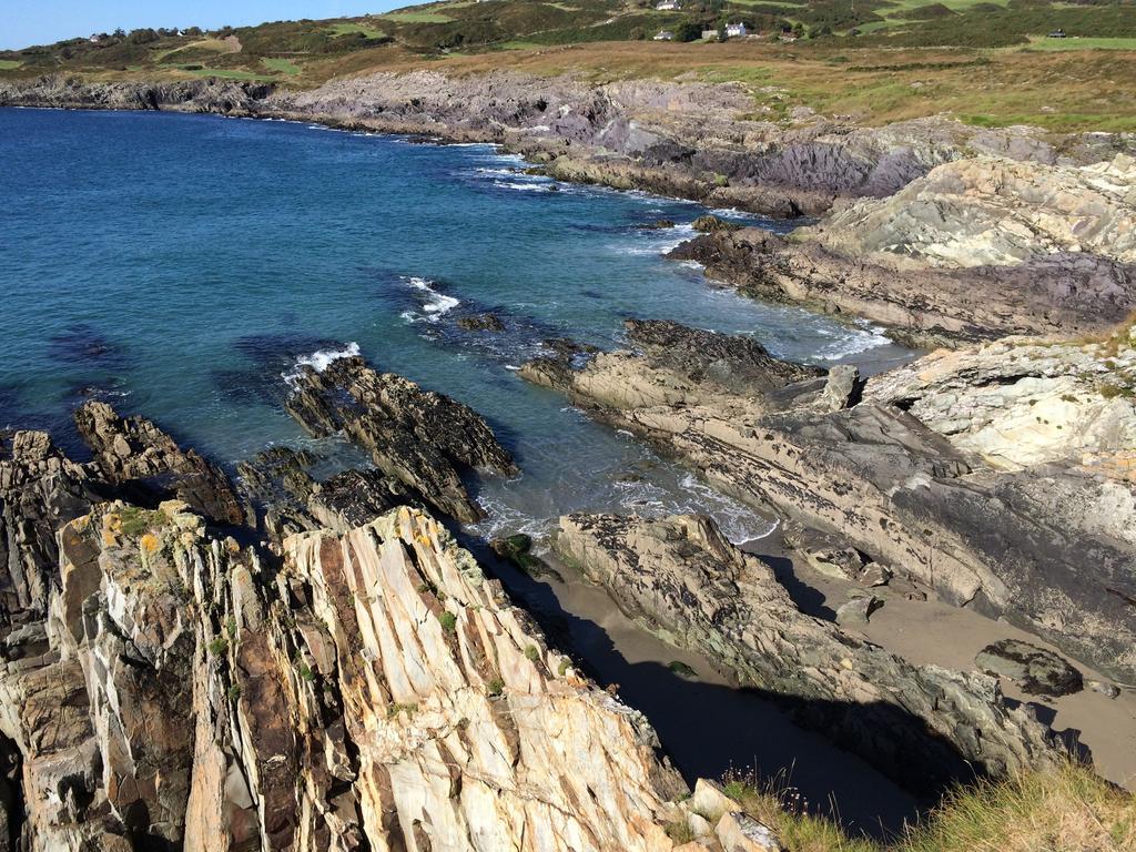 Sandycove House Bed & Breakfast Bed & Breakfast Castlehaven Екстериор снимка