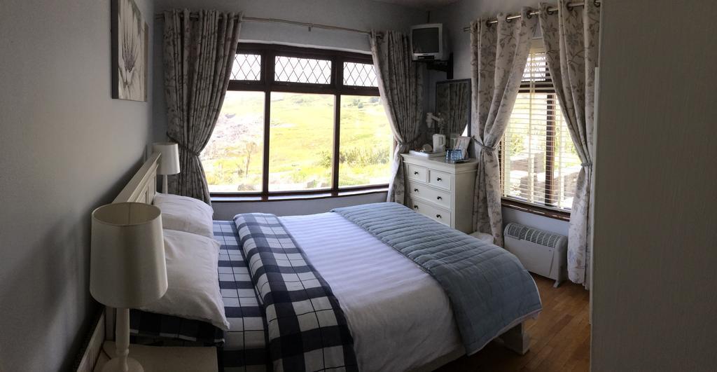 Sandycove House Bed & Breakfast Bed & Breakfast Castlehaven Стая снимка