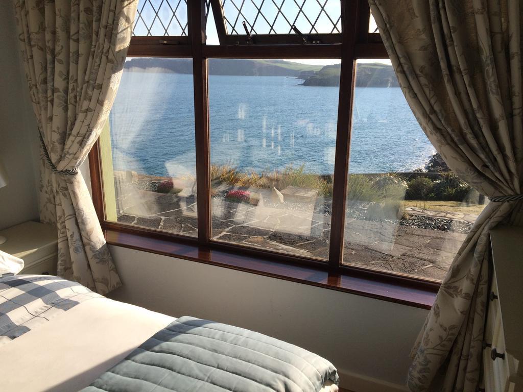 Sandycove House Bed & Breakfast Bed & Breakfast Castlehaven Стая снимка
