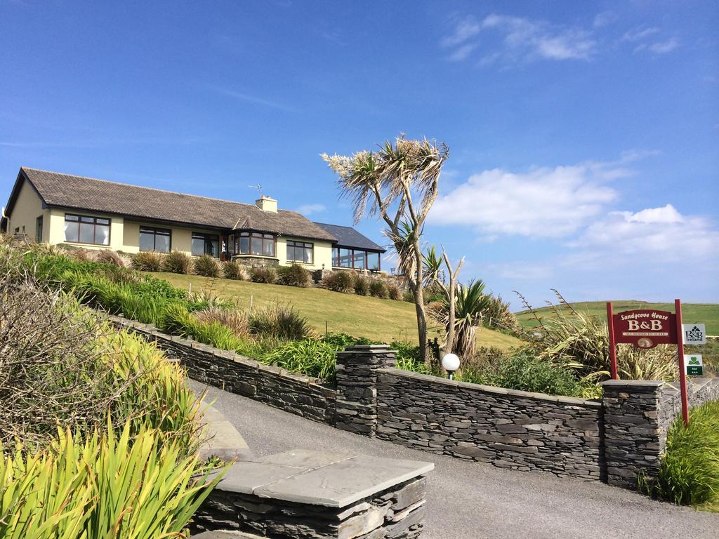 Sandycove House Bed & Breakfast Bed & Breakfast Castlehaven Екстериор снимка