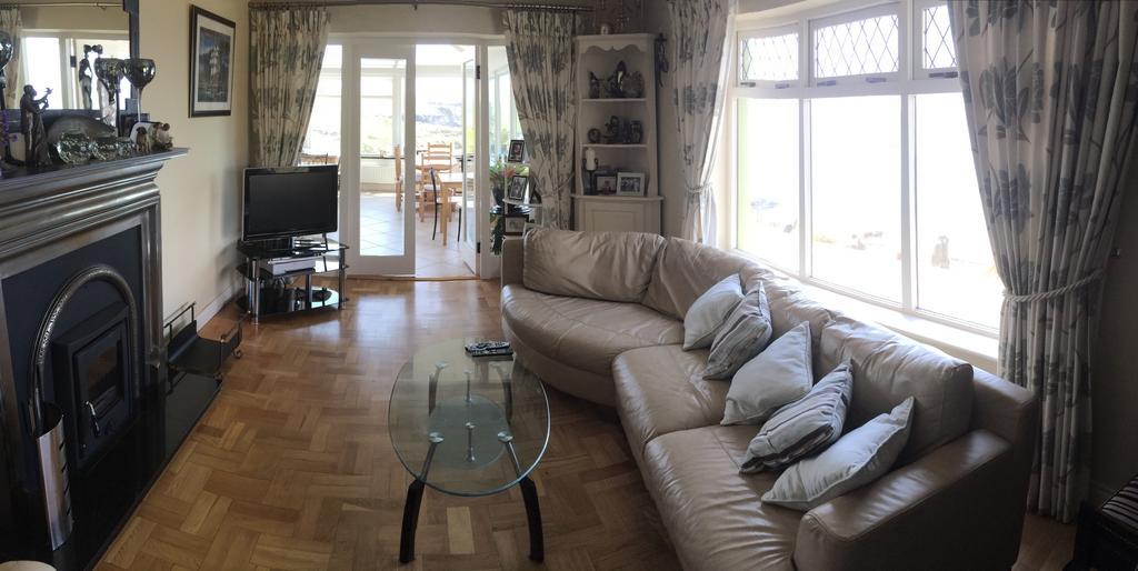 Sandycove House Bed & Breakfast Bed & Breakfast Castlehaven Екстериор снимка
